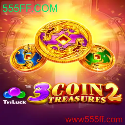 Desvendando o Fascínio de 3CoinTreasures2: Uma Jornada Interativa para Jogadores