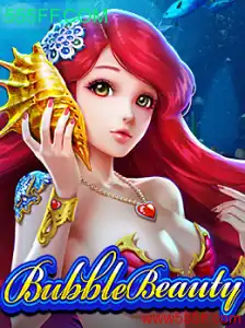 Explorando o Fascinante Jogo BubbleBeauty