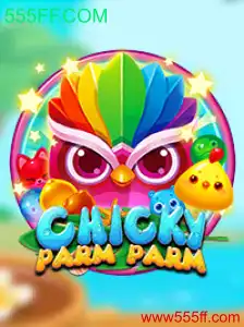 Descubra o Mundo Divertido de ChickyParmParm: Regras e Estratégias