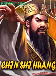 ChinShiHuang: Descubra o Fascinante Mundo do Jogo