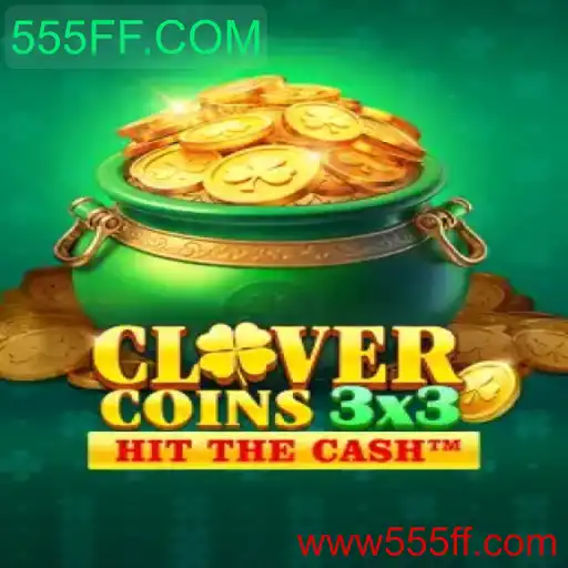 Descubra o Fascinante Mundo do Jogo Clovercoin3x3