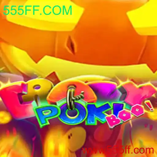 CrazyPokiBoo: Descubra o Jogo Inovador com 555FF.COM