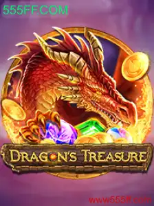 Descubra o Mundo de Aventuras em DragonsTreasure