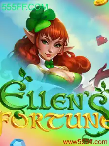 Descubra o Fascinante Mundo de EllensFortune