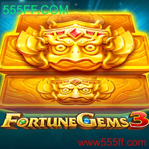 FortuneGems3: Descubra o Brilho da Diversão