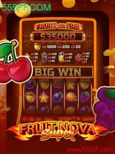 Explorando o Universo de FruitNovaSuper: Regras e Estratégias