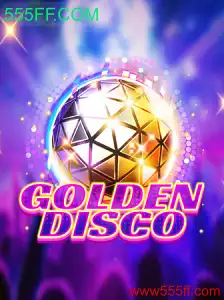 GoldenDisco: Mergulhando no Universo de 555FF.COM