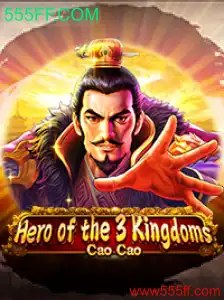 Descubra o Mundo de Heroofthe3KingdomsCaoCao: Conquistas, Estratégias e Diversão