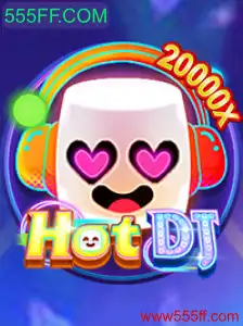 Explorando o Mundo Vibrante de HotDJ