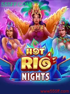 Descubra o Envolvente Mundo de HotRioNights