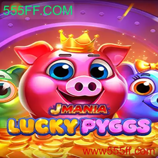 JManiaLuckyPyggs: Um Mergulho no Mundo do Jogo e Estratégia