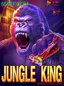 Desvendando o Mundo de JungleKing: O Jogo de Aventura do Momento
