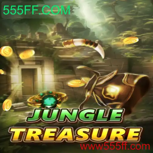Explore a Aventura Mágica de JungleTreasure