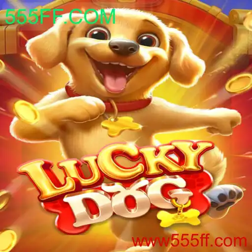 Descubra o Fascinante Mundo de LuckyDog: O Jogo do Momento com 555FF.COM