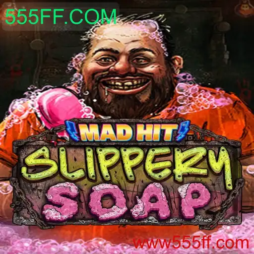 Descubra o Universo de MadHitSlipperySoap: Um Jogo em Ascensão