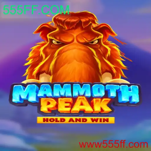 MammothPeak: Uma Aventura Épica no Mundo dos Jogos