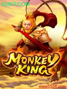 Descubra o Mundo Empolgante de MonkeyKing: O Jogo do Momento