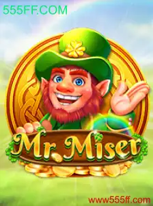 Explorando o Fascinante Mundo de MrMiser: O Jogo do Momento