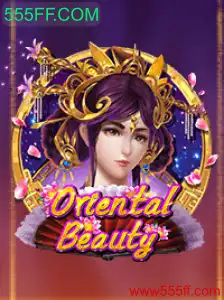 OrientalBeauty: Explorando a Fascinante Aventura de 555FF.COM
