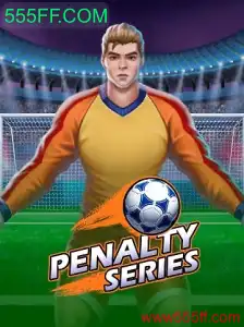 Explorando a Emoção de PenaltySeries: Um Jogo de Estratégia e Precisão