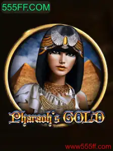 PharaohsGold: Uma Jornada Épica para Descobrir Riquezas Antigas