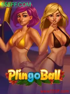 Descubra Plingoball: A Nova Sensação dos Jogos com 555FF.COM