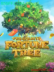 ProsperityFortuneTree: Um Mergulho no Novo Jogo que Conquista Jogadores