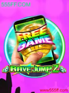 Explorando RaveJump2M: A Nova Sensação dos Games