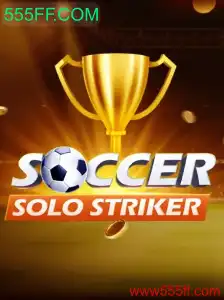 SoccerSoloStriker: Domine o Campo em um Novo Desafio Inovador