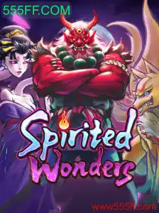 Spirited Wonders: Um Olhar Detalhado sobre o Jogo e Suas Regras