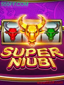 Descubra o Empolgante Mundo de SuperNiubi