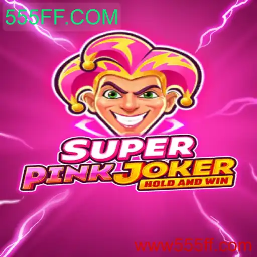 Explorando a Excitante Jornada de SuperPinkJoker: Um Jogo de Estratégia e Diversão