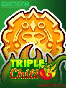 Explorando o Universo de TripleChili: Um Mergulho no Mundo dos Jogos