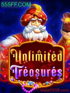 UnlimitedTreasures: Uma Jornada de Descobertas e Aventuras