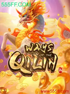 Embarque na Aventura: Descubra Tudo Sobre o Jogo WaysoftheQilin