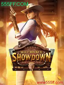 WildBountyShowdown: A Nova Sensação do Mundo dos Jogos