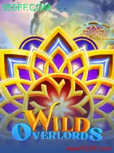 Explorando o Mundo de WildOverlords: Estratégia e Aventura no Universo de 555FF.COM