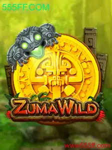 Descubra a Emoção de ZumaWild - Um Jogo Envolvente